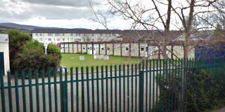 Holy Rosary Primary School